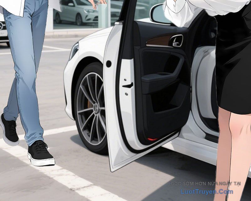 Hệ Thống Hoàn Tiền: Vô Hạn Tự Do Tài Chính - Chapter 6 - Page 43