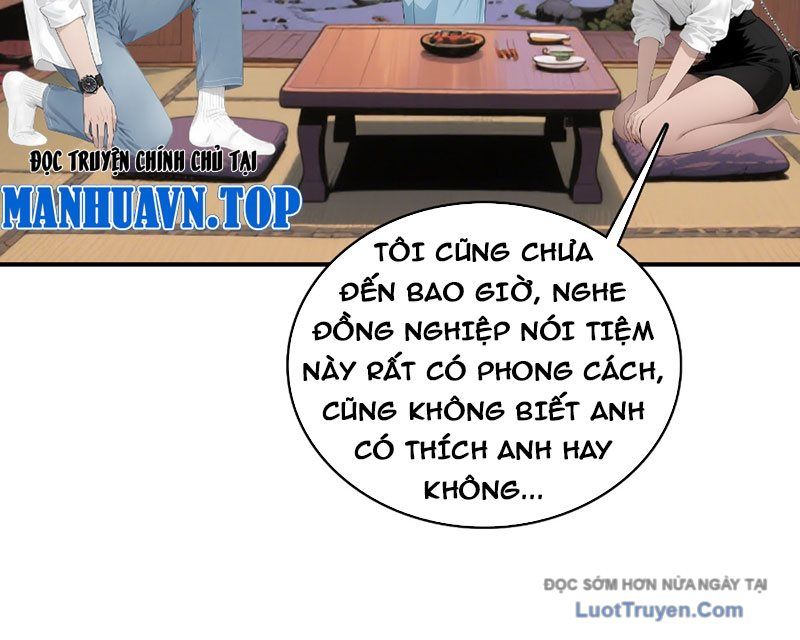 Hệ Thống Hoàn Tiền: Vô Hạn Tự Do Tài Chính - Chapter 6 - Page 74