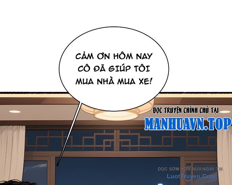 Hệ Thống Hoàn Tiền: Vô Hạn Tự Do Tài Chính - Chapter 7 - Page 10