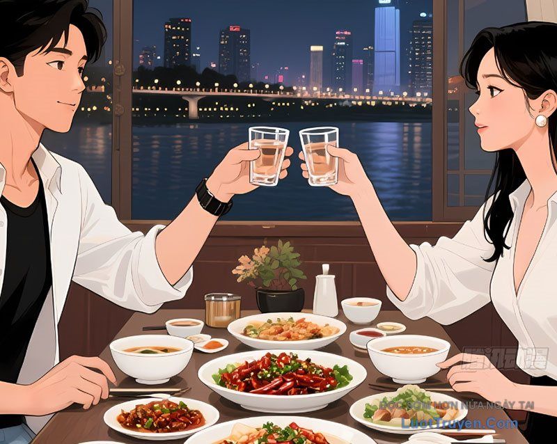 Hệ Thống Hoàn Tiền: Vô Hạn Tự Do Tài Chính - Chapter 7 - Page 11