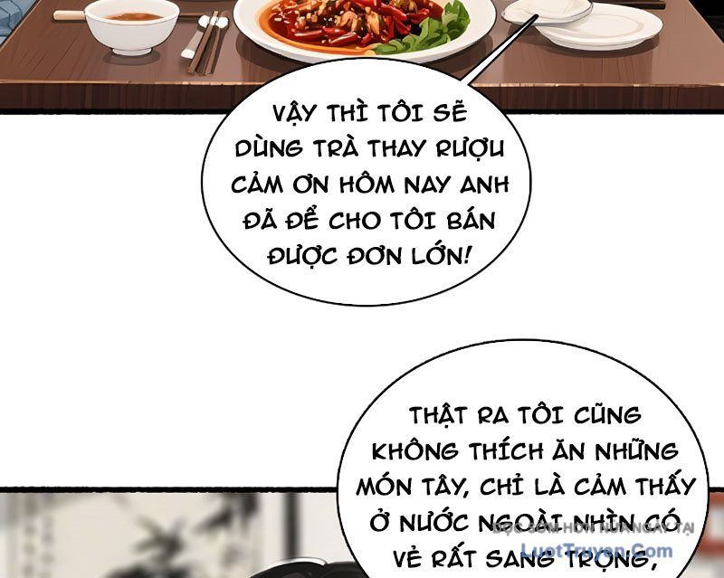 Hệ Thống Hoàn Tiền: Vô Hạn Tự Do Tài Chính - Chapter 7 - Page 12
