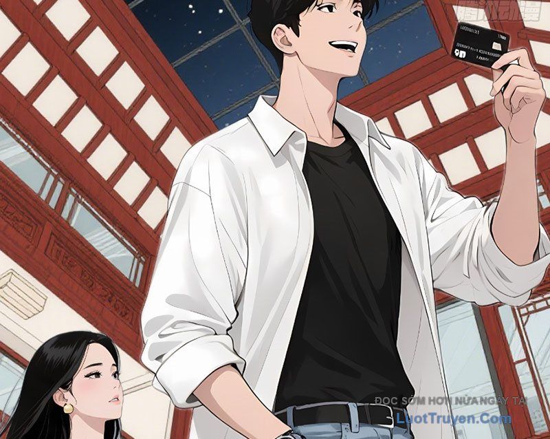 Hệ Thống Hoàn Tiền: Vô Hạn Tự Do Tài Chính - Chapter 7 - Page 29