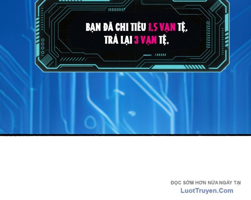 Hệ Thống Hoàn Tiền: Vô Hạn Tự Do Tài Chính - Chapter 7 - Page 32