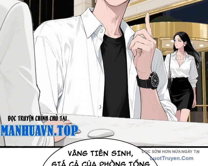 Hệ Thống Hoàn Tiền: Vô Hạn Tự Do Tài Chính - Chapter 7 - Page 47