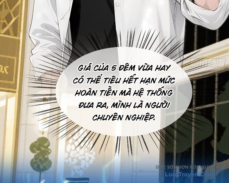 Hệ Thống Hoàn Tiền: Vô Hạn Tự Do Tài Chính - Chapter 7 - Page 51