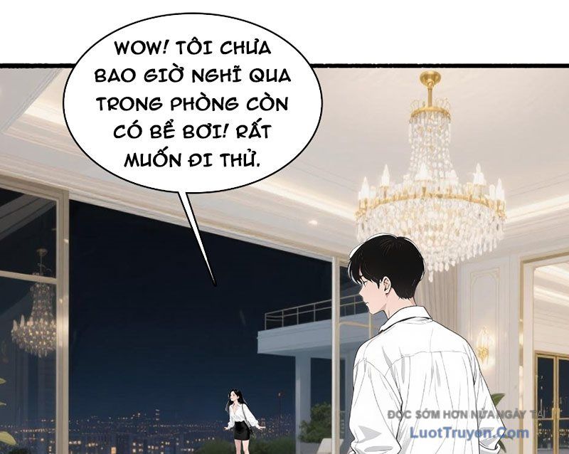 Hệ Thống Hoàn Tiền: Vô Hạn Tự Do Tài Chính - Chapter 7 - Page 55