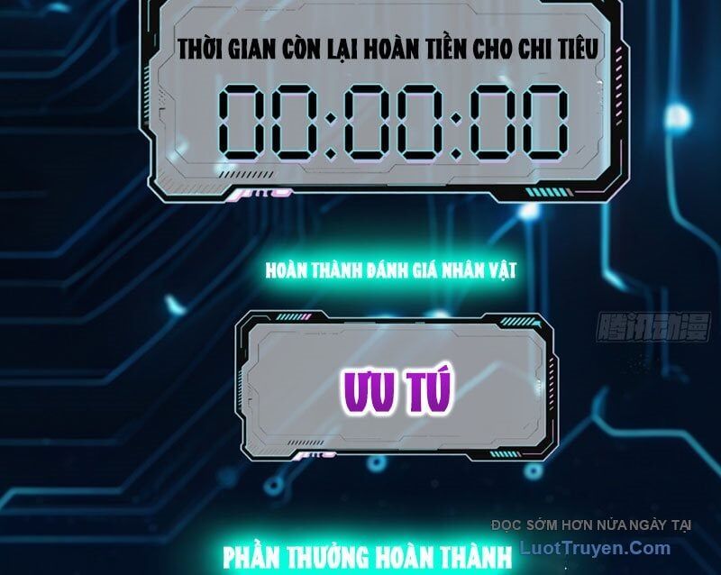 Hệ Thống Hoàn Tiền: Vô Hạn Tự Do Tài Chính - Chapter 8 - Page 13