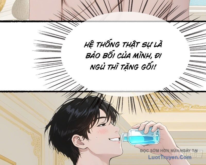 Hệ Thống Hoàn Tiền: Vô Hạn Tự Do Tài Chính - Chapter 8 - Page 18