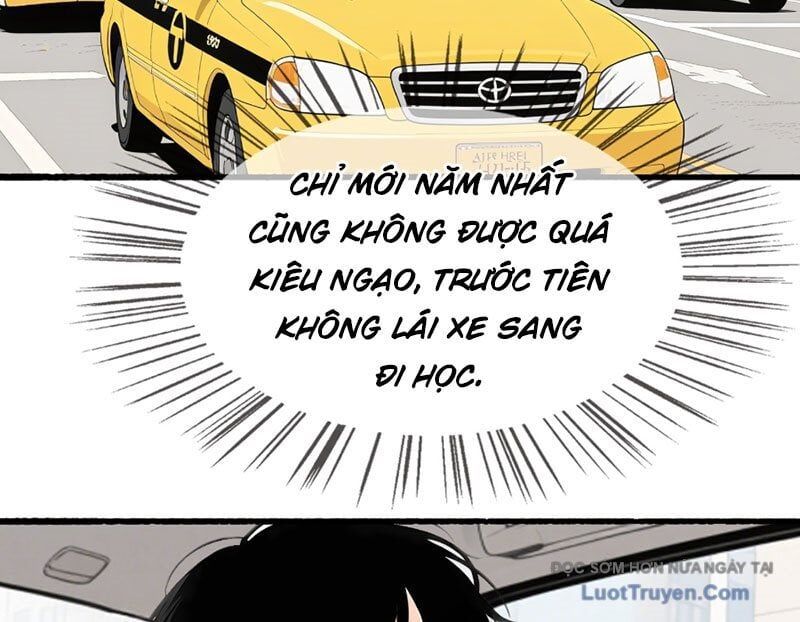 Hệ Thống Hoàn Tiền: Vô Hạn Tự Do Tài Chính - Chapter 8 - Page 43