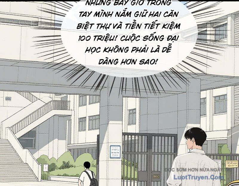 Hệ Thống Hoàn Tiền: Vô Hạn Tự Do Tài Chính - Chapter 8 - Page 48