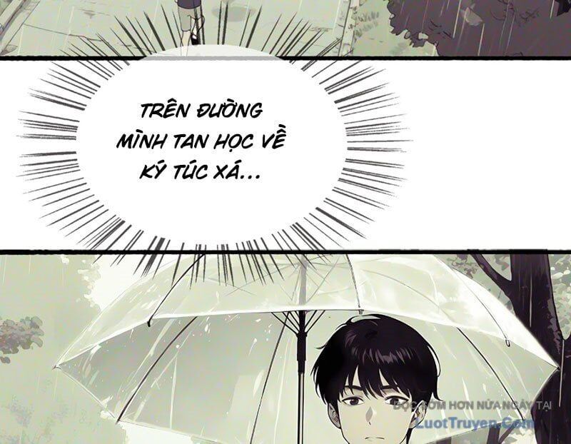 Hệ Thống Hoàn Tiền: Vô Hạn Tự Do Tài Chính - Chapter 8 - Page 57