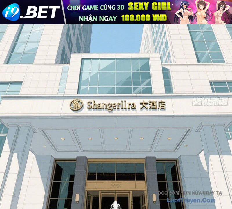 Hệ Thống Hoàn Tiền: Vô Hạn Tự Do Tài Chính - Chapter 8 - Page 6