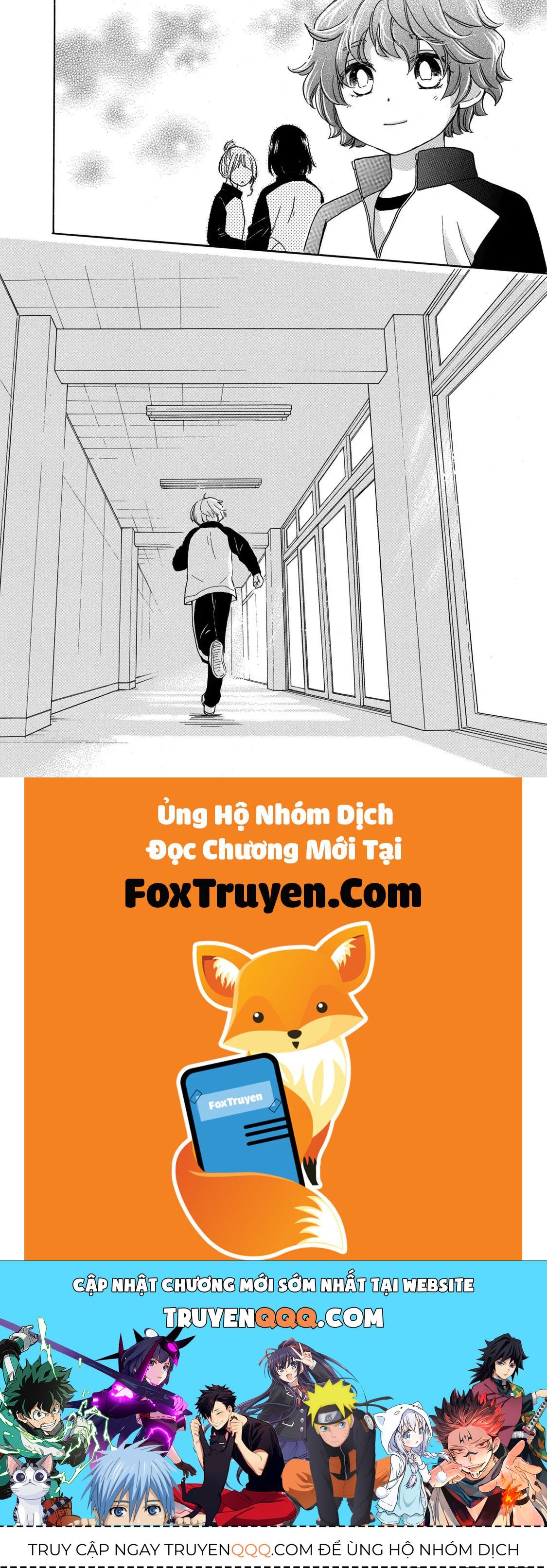 Những Cuộc Gặp Gỡ Kỳ Lạ Sau Giờ Học Của Hanazono Và Kazoe - Chapter 25 - Page 18