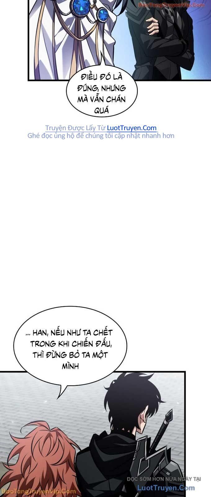 Gacha Vô Hạn - Chapter 169 - Page 33