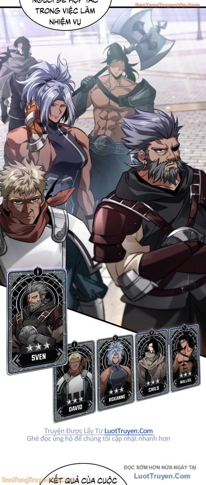 Gacha Vô Hạn - Chapter 169 - Page 41