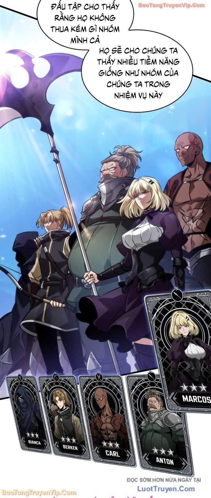 Gacha Vô Hạn - Chapter 169 - Page 42