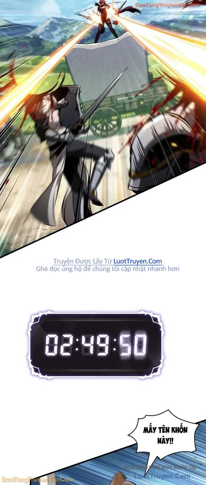 Gacha Vô Hạn - Chapter 169 - Page 64