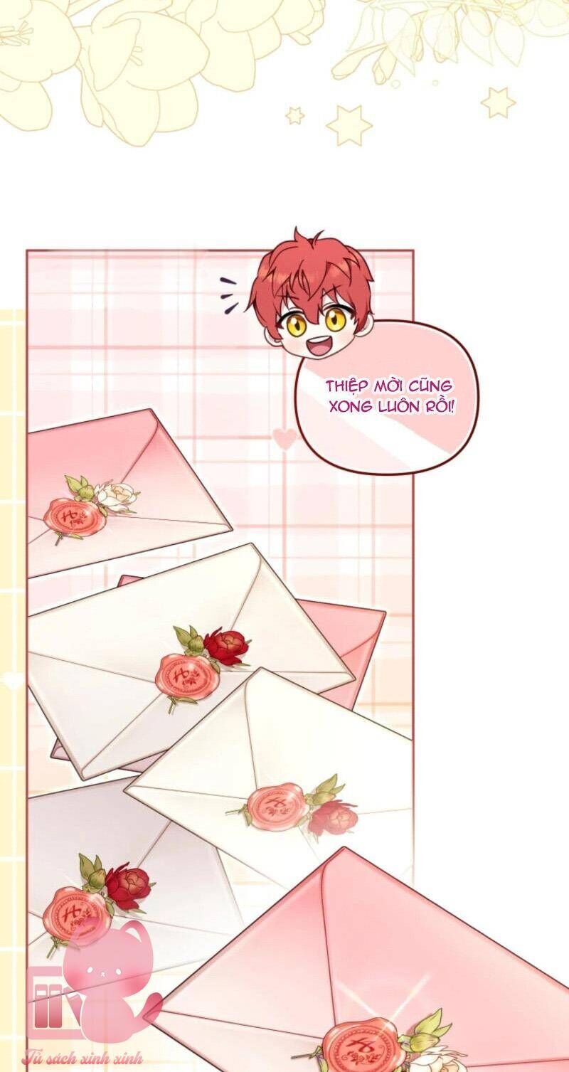 Tôi Đang Được Nuôi Dưỡng Bởi Những Kẻ Phản Diện - Chapter 102 - Page 10