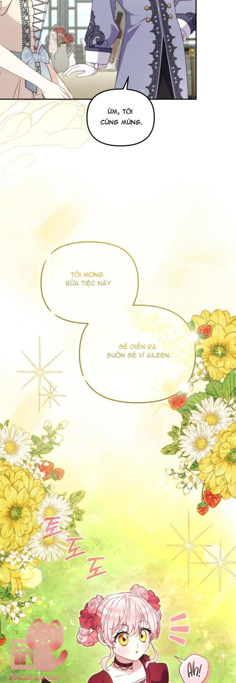 Tôi Đang Được Nuôi Dưỡng Bởi Những Kẻ Phản Diện - Chapter 102 - Page 13