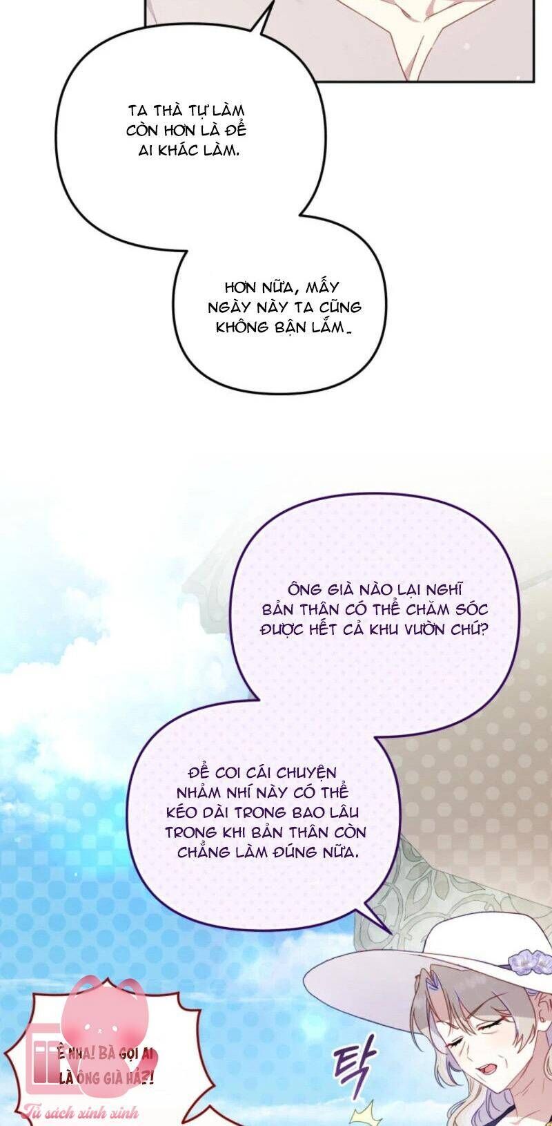 Tôi Đang Được Nuôi Dưỡng Bởi Những Kẻ Phản Diện - Chapter 102 - Page 17