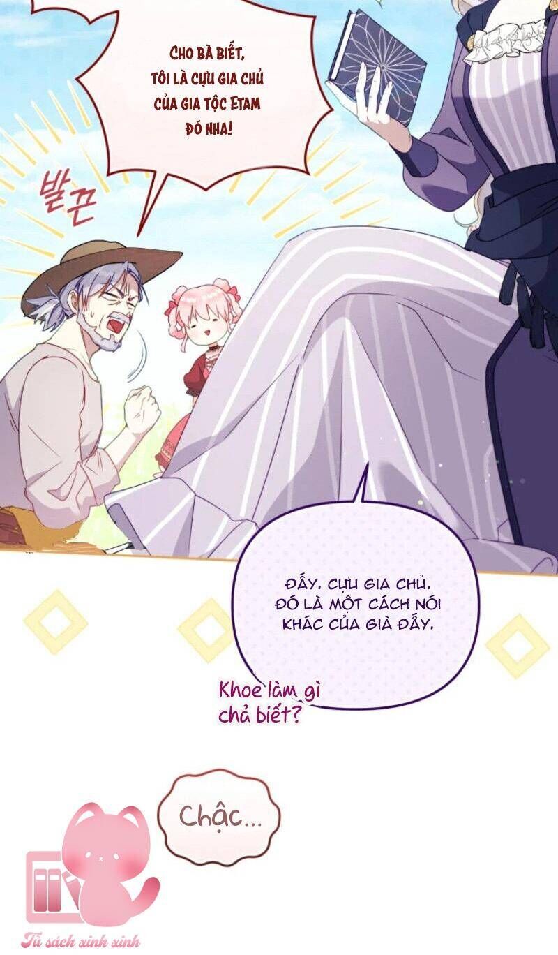 Tôi Đang Được Nuôi Dưỡng Bởi Những Kẻ Phản Diện - Chapter 102 - Page 18