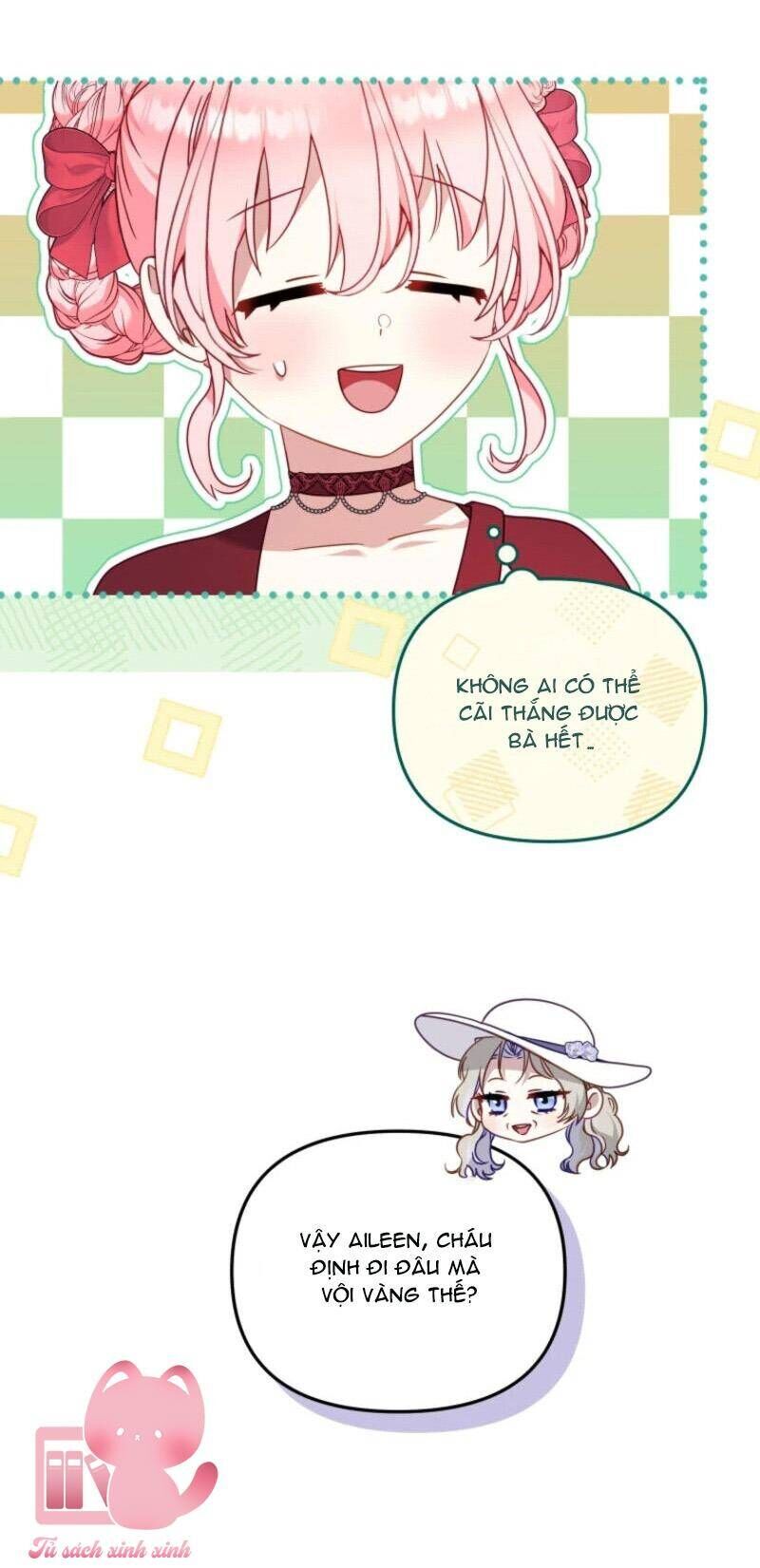 Tôi Đang Được Nuôi Dưỡng Bởi Những Kẻ Phản Diện - Chapter 102 - Page 19