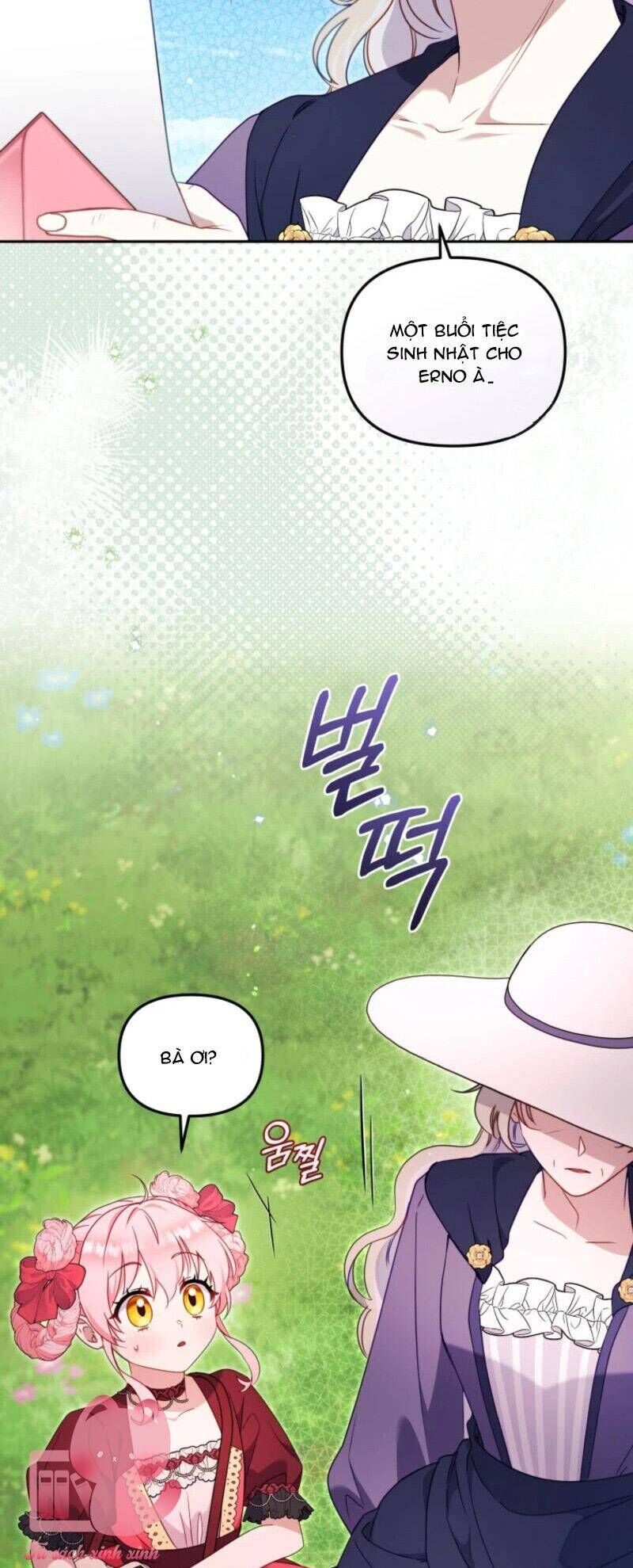 Tôi Đang Được Nuôi Dưỡng Bởi Những Kẻ Phản Diện - Chapter 102 - Page 22