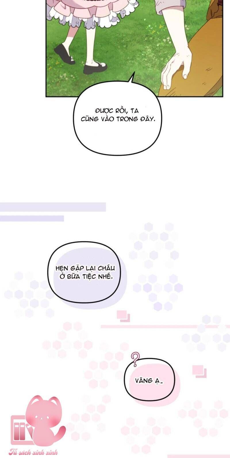 Tôi Đang Được Nuôi Dưỡng Bởi Những Kẻ Phản Diện - Chapter 102 - Page 25