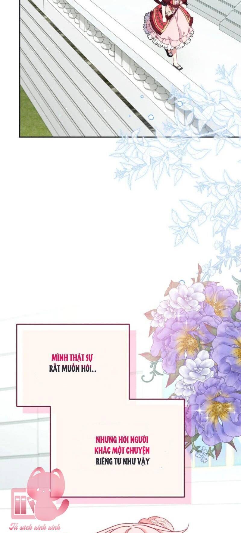 Tôi Đang Được Nuôi Dưỡng Bởi Những Kẻ Phản Diện - Chapter 102 - Page 27