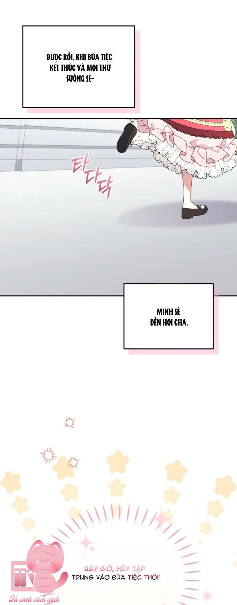 Tôi Đang Được Nuôi Dưỡng Bởi Những Kẻ Phản Diện - Chapter 102 - Page 29