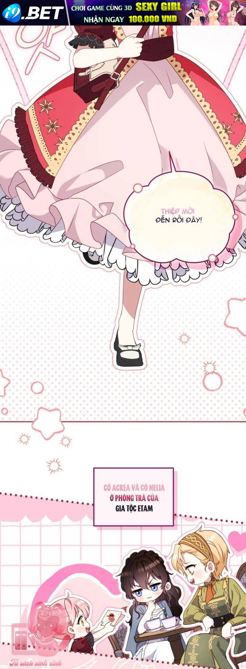 Tôi Đang Được Nuôi Dưỡng Bởi Những Kẻ Phản Diện - Chapter 102 - Page 31