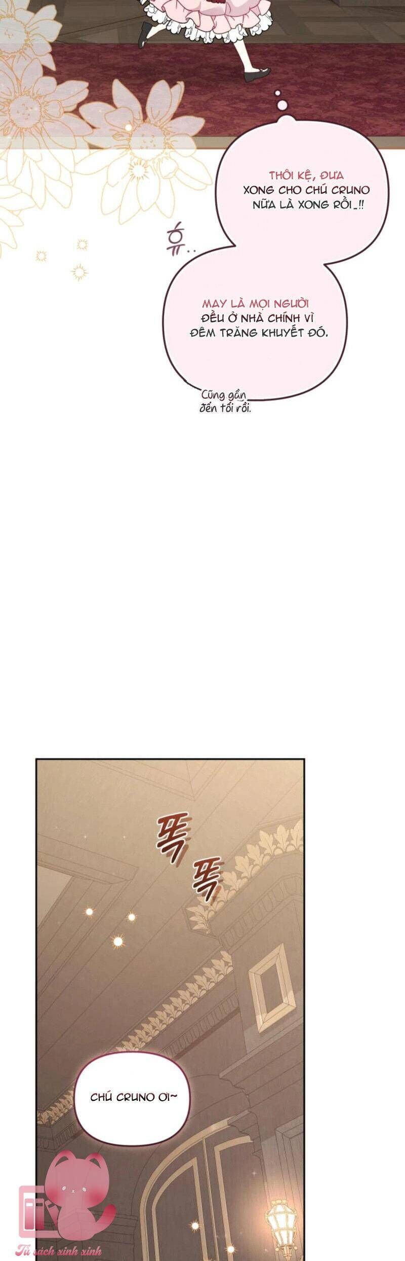 Tôi Đang Được Nuôi Dưỡng Bởi Những Kẻ Phản Diện - Chapter 102 - Page 34