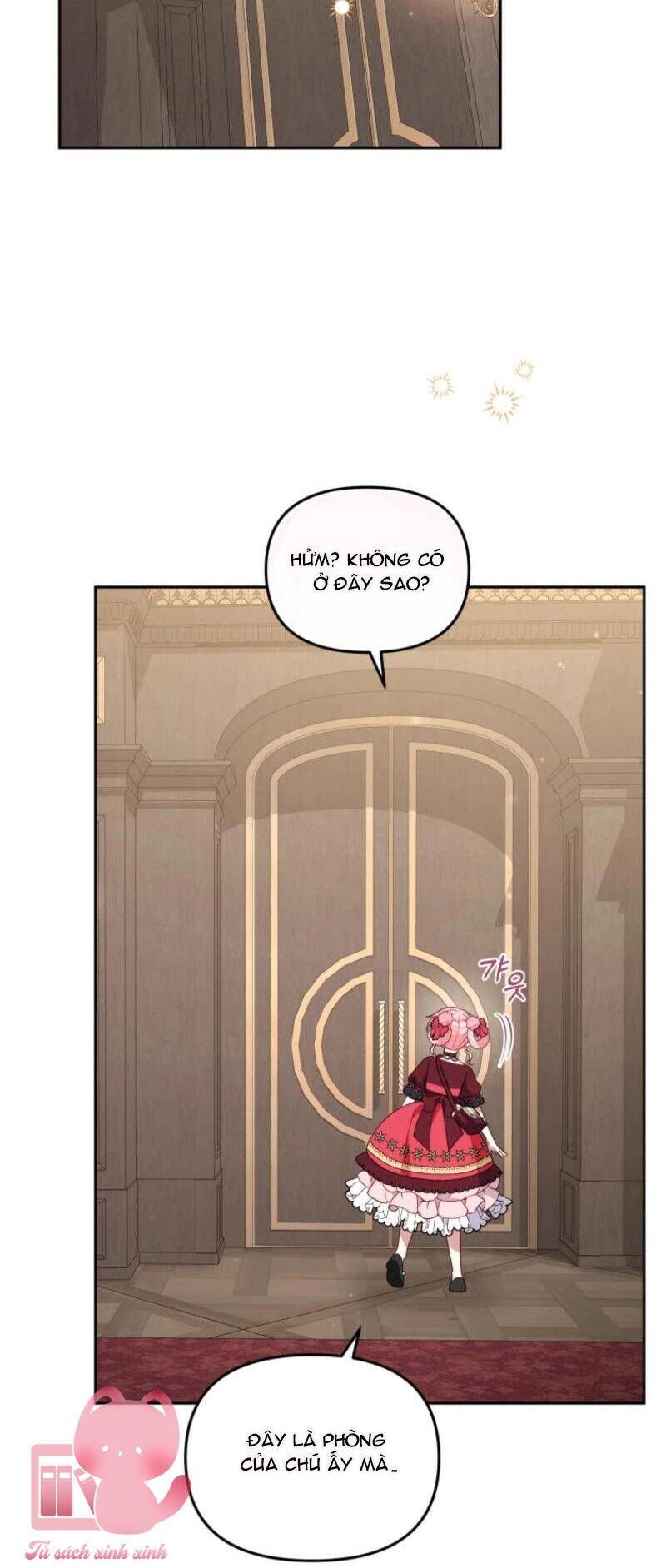 Tôi Đang Được Nuôi Dưỡng Bởi Những Kẻ Phản Diện - Chapter 102 - Page 35