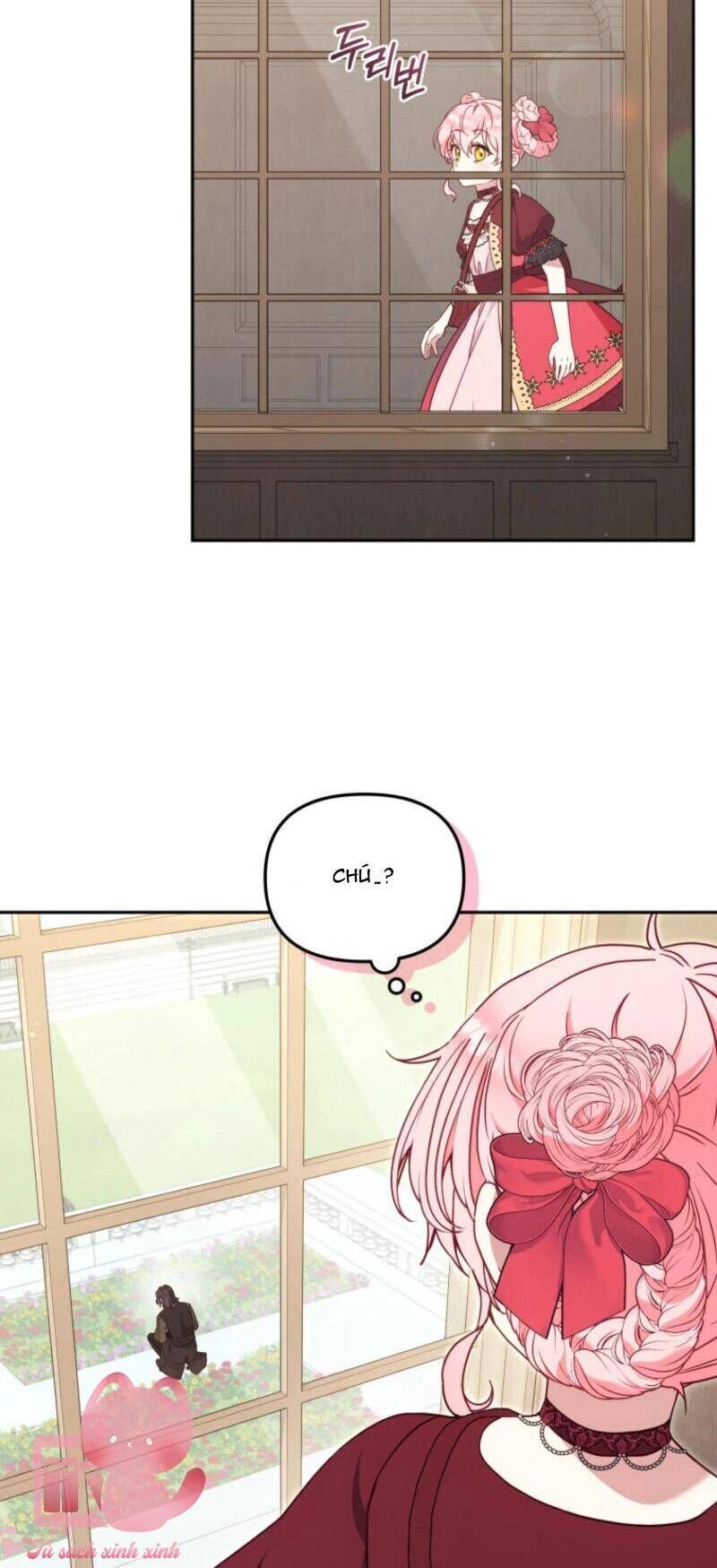 Tôi Đang Được Nuôi Dưỡng Bởi Những Kẻ Phản Diện - Chapter 102 - Page 37