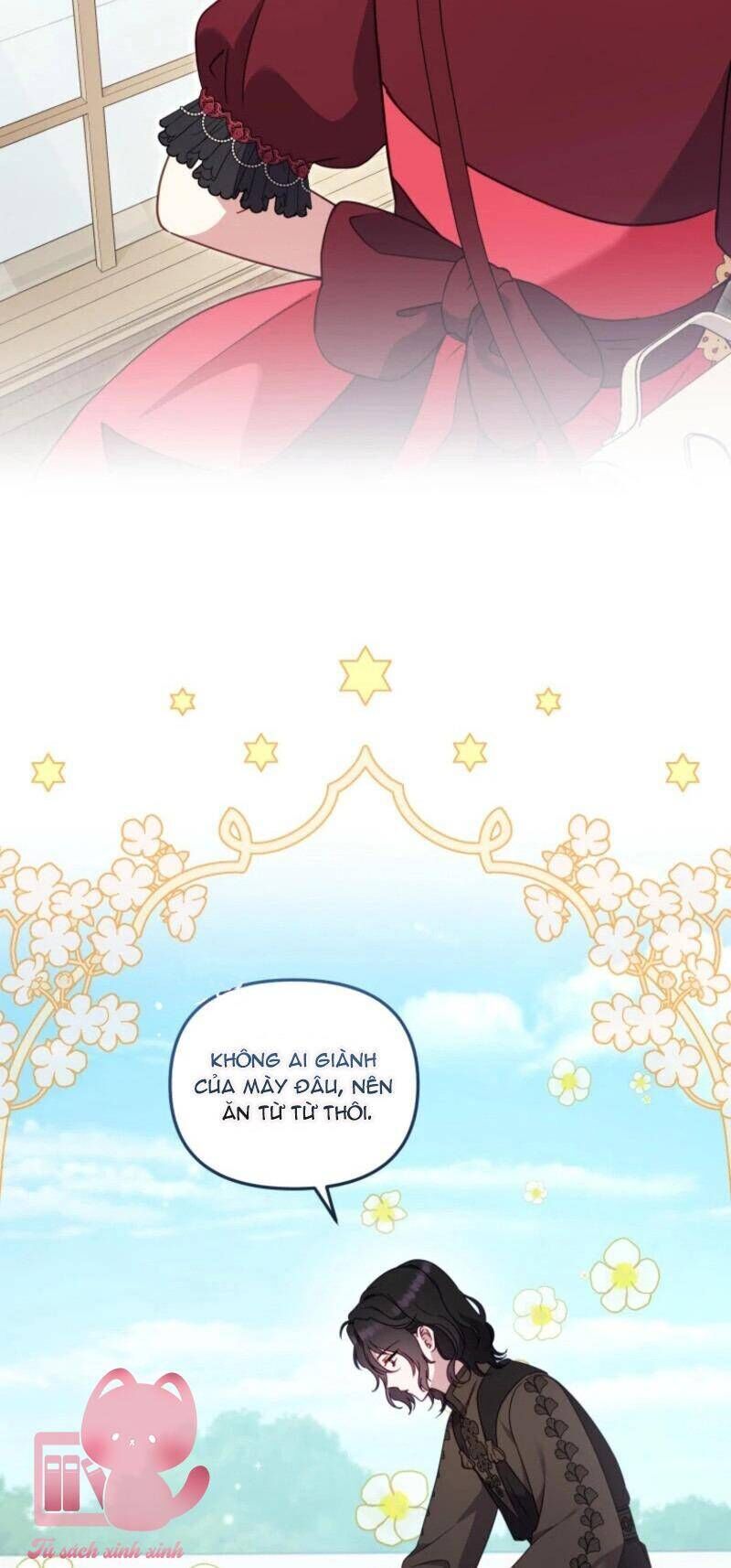 Tôi Đang Được Nuôi Dưỡng Bởi Những Kẻ Phản Diện - Chapter 102 - Page 38