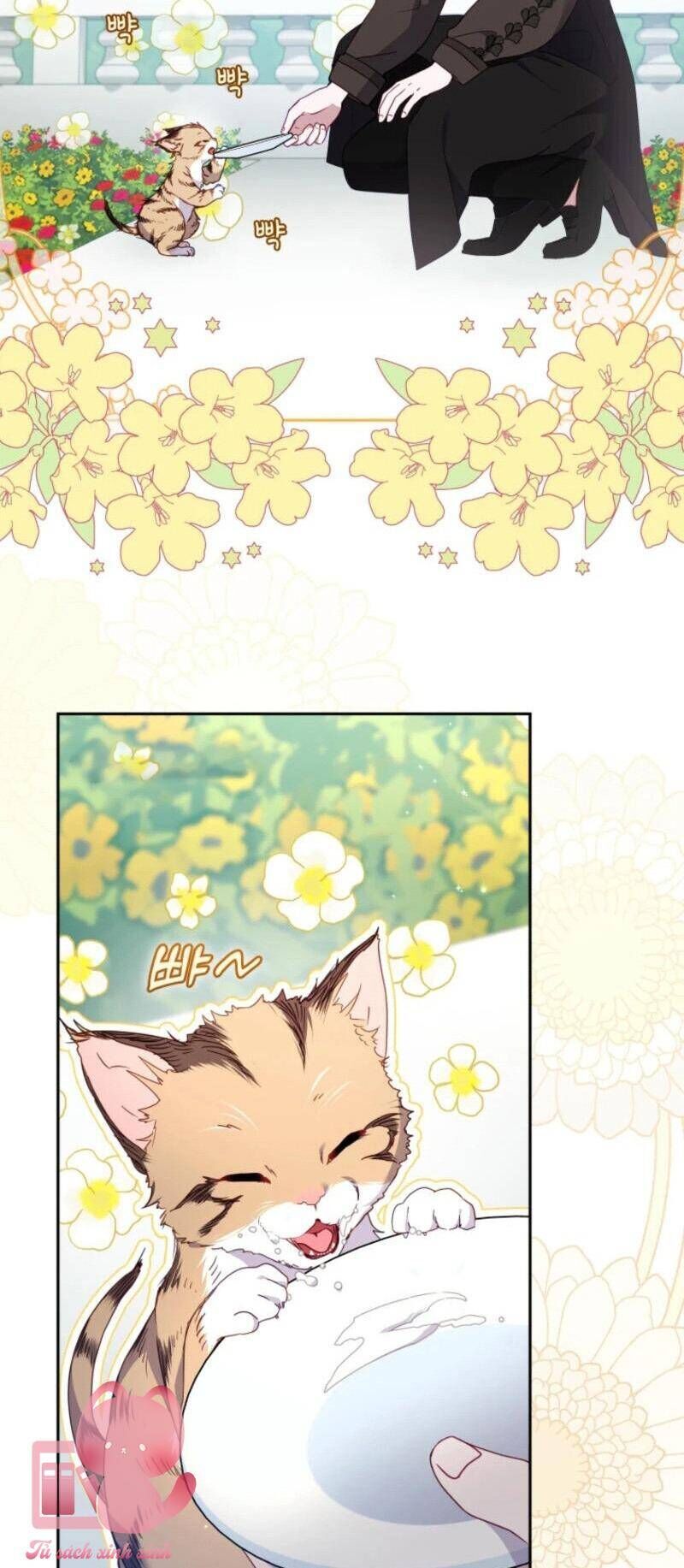 Tôi Đang Được Nuôi Dưỡng Bởi Những Kẻ Phản Diện - Chapter 102 - Page 39