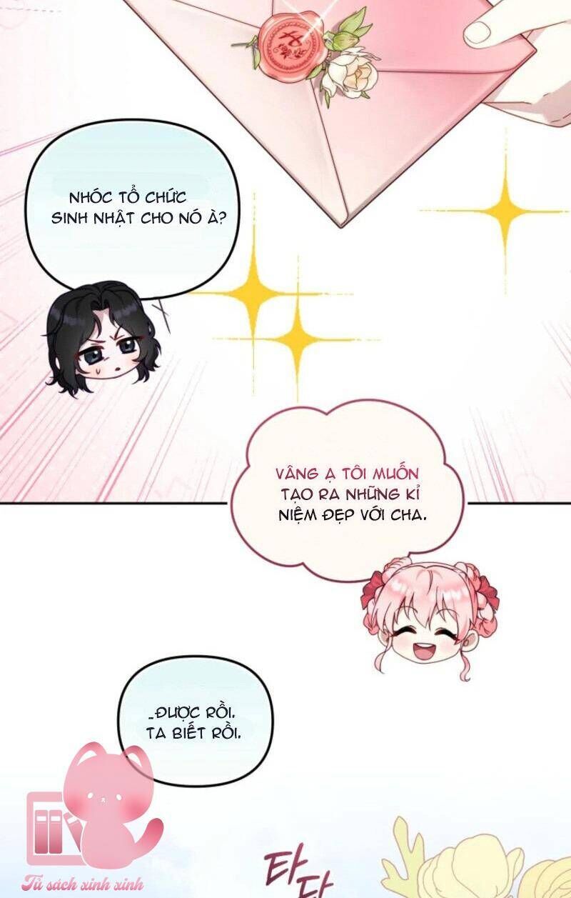 Tôi Đang Được Nuôi Dưỡng Bởi Những Kẻ Phản Diện - Chapter 102 - Page 45