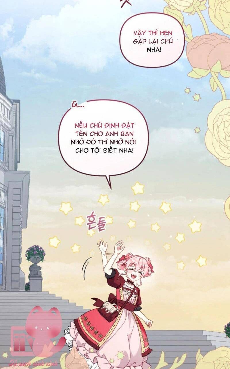 Tôi Đang Được Nuôi Dưỡng Bởi Những Kẻ Phản Diện - Chapter 102 - Page 46