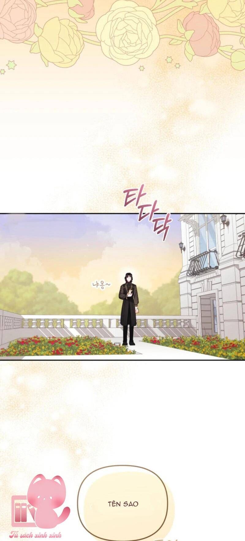 Tôi Đang Được Nuôi Dưỡng Bởi Những Kẻ Phản Diện - Chapter 102 - Page 47