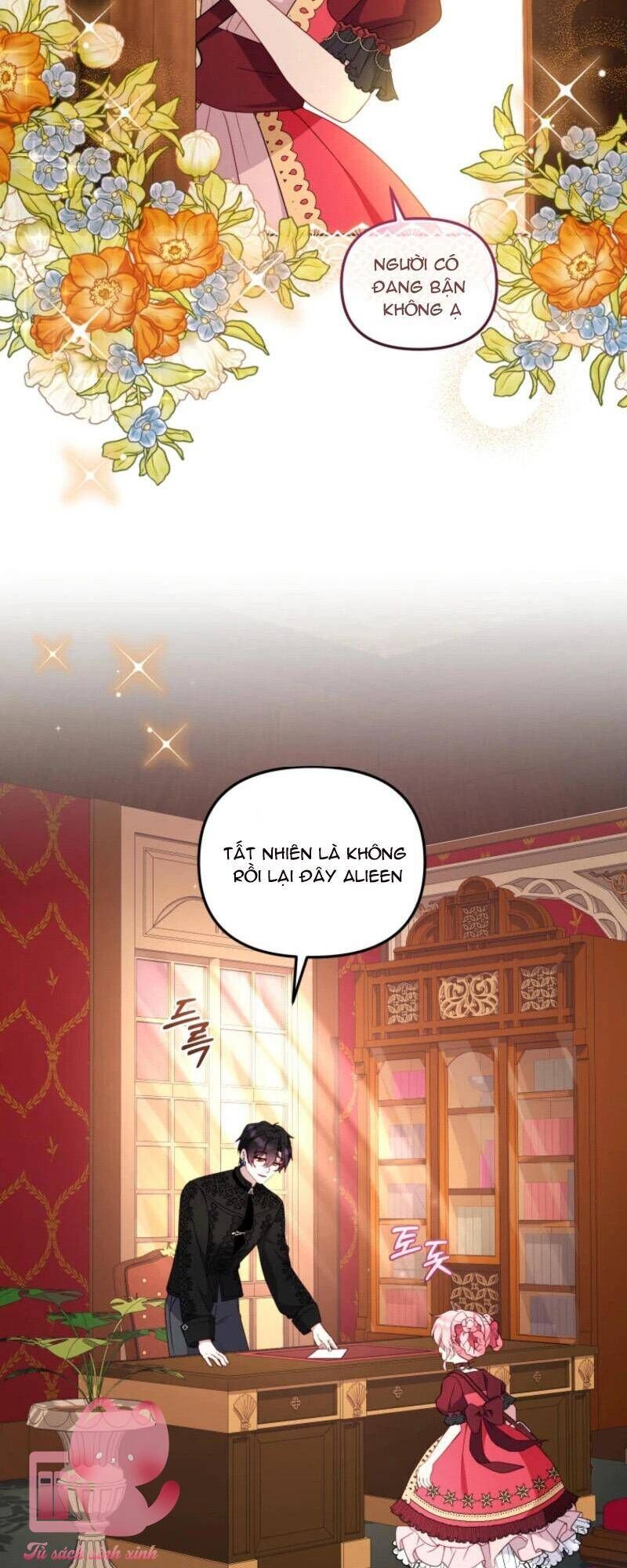 Tôi Đang Được Nuôi Dưỡng Bởi Những Kẻ Phản Diện - Chapter 102 - Page 49