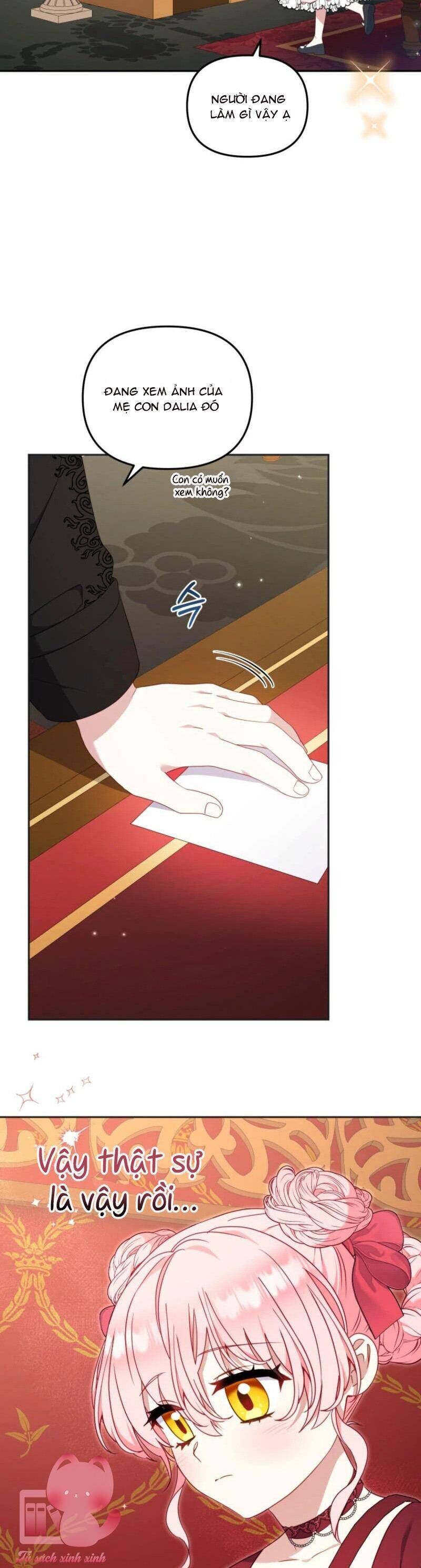 Tôi Đang Được Nuôi Dưỡng Bởi Những Kẻ Phản Diện - Chapter 102 - Page 50