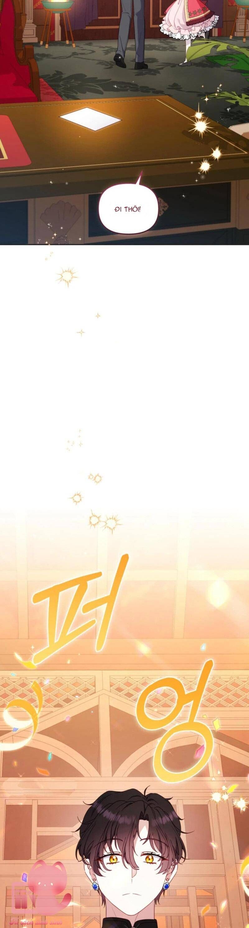 Tôi Đang Được Nuôi Dưỡng Bởi Những Kẻ Phản Diện - Chapter 102 - Page 53