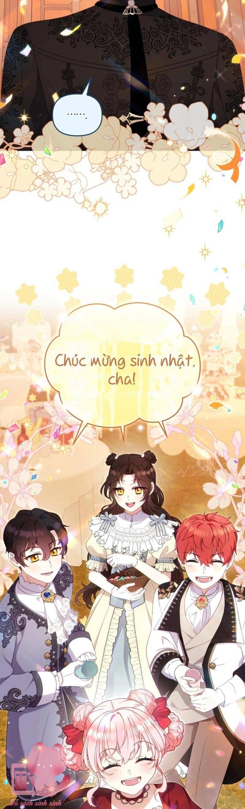 Tôi Đang Được Nuôi Dưỡng Bởi Những Kẻ Phản Diện - Chapter 102 - Page 54