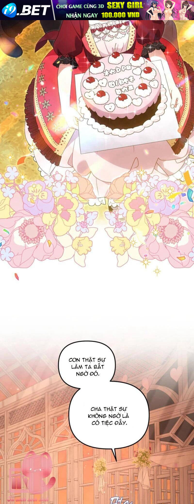 Tôi Đang Được Nuôi Dưỡng Bởi Những Kẻ Phản Diện - Chapter 102 - Page 55