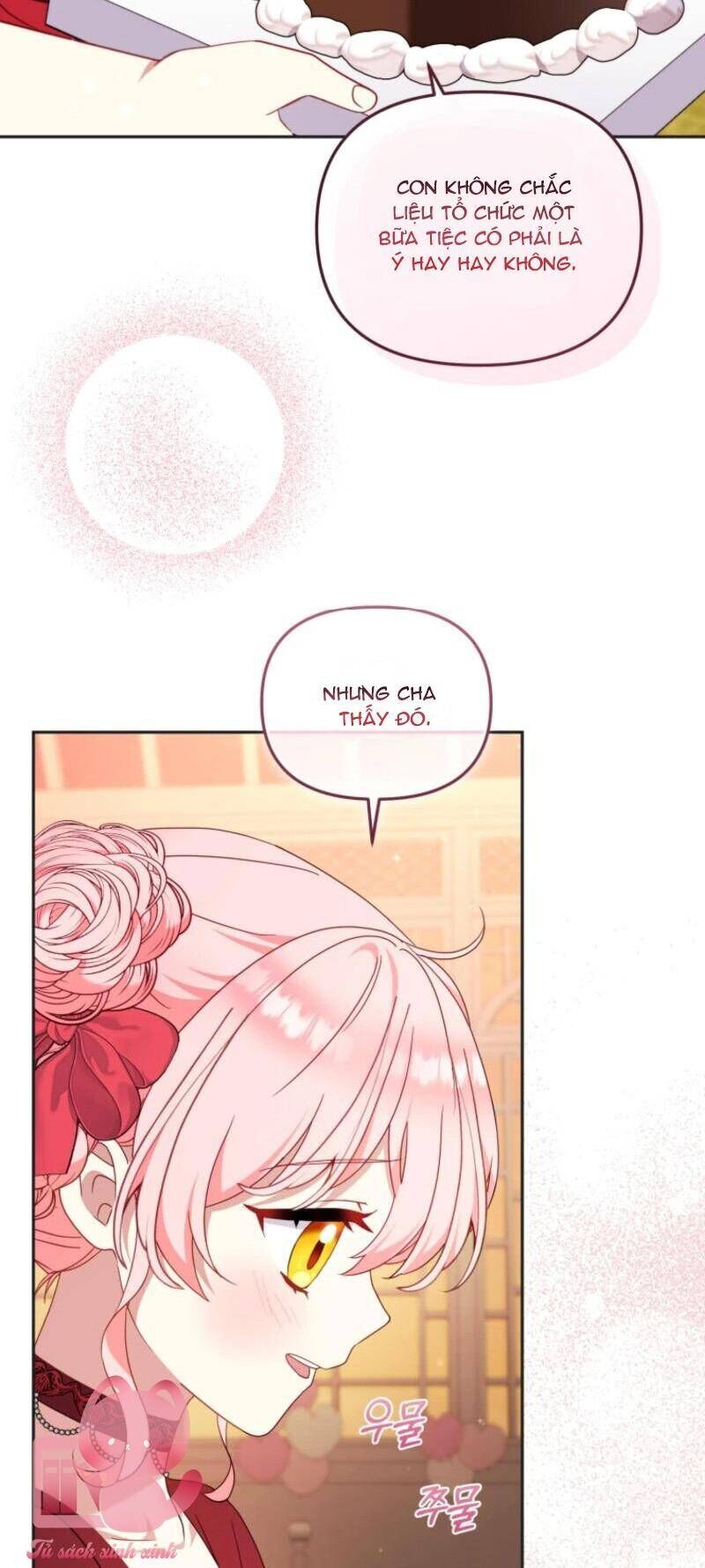 Tôi Đang Được Nuôi Dưỡng Bởi Những Kẻ Phản Diện - Chapter 102 - Page 57