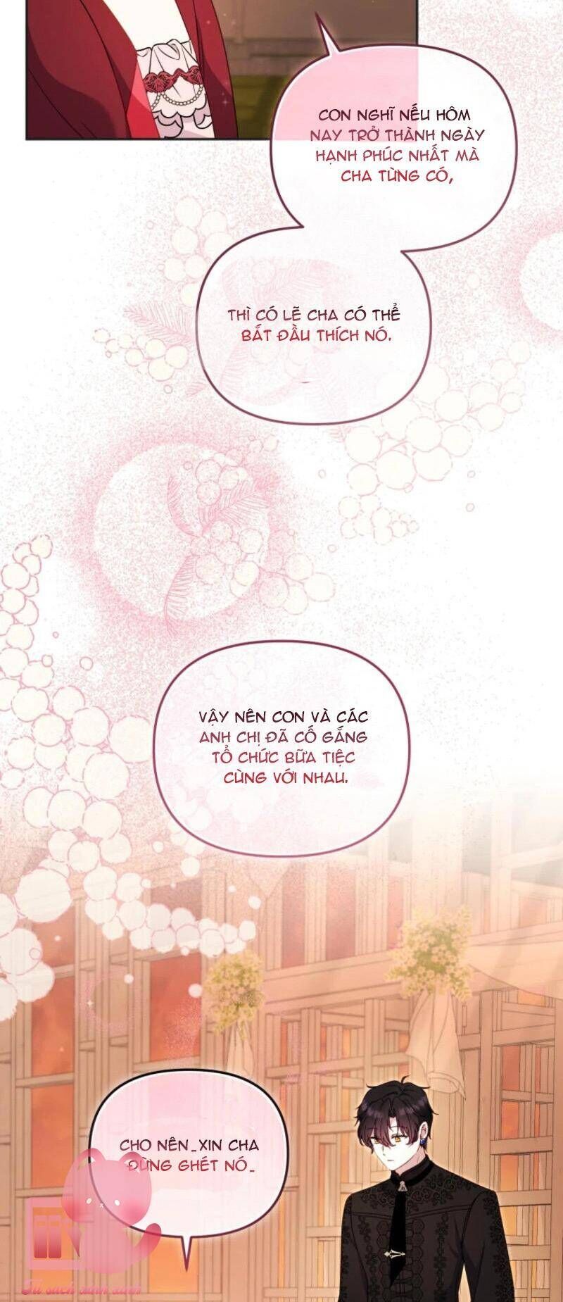 Tôi Đang Được Nuôi Dưỡng Bởi Những Kẻ Phản Diện - Chapter 102 - Page 58