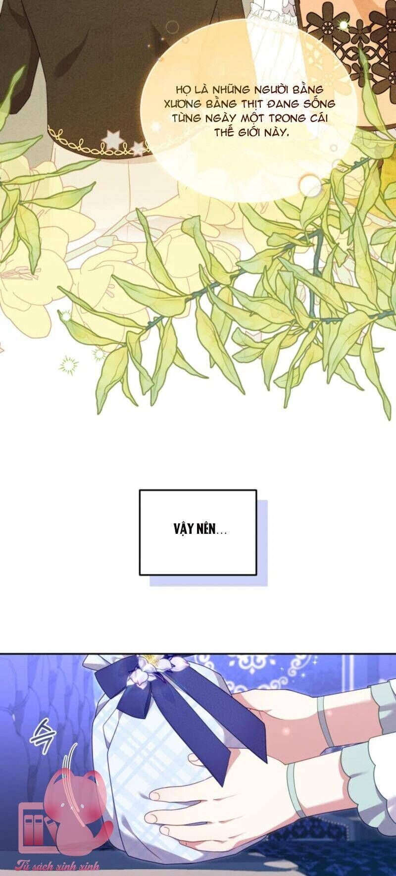 Tôi Đang Được Nuôi Dưỡng Bởi Những Kẻ Phản Diện - Chapter 102 - Page 6