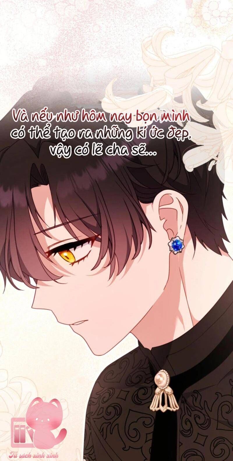 Tôi Đang Được Nuôi Dưỡng Bởi Những Kẻ Phản Diện - Chapter 102 - Page 60