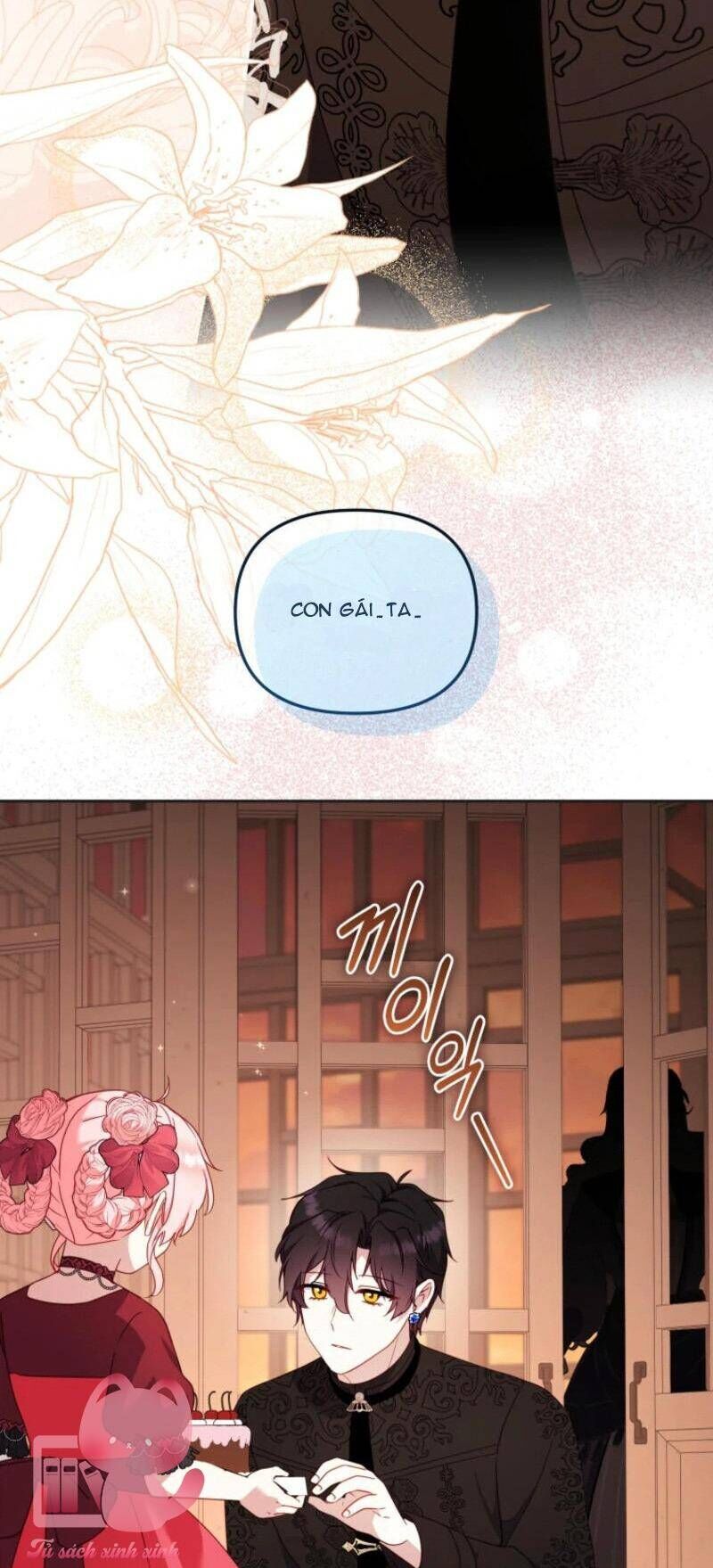 Tôi Đang Được Nuôi Dưỡng Bởi Những Kẻ Phản Diện - Chapter 102 - Page 61