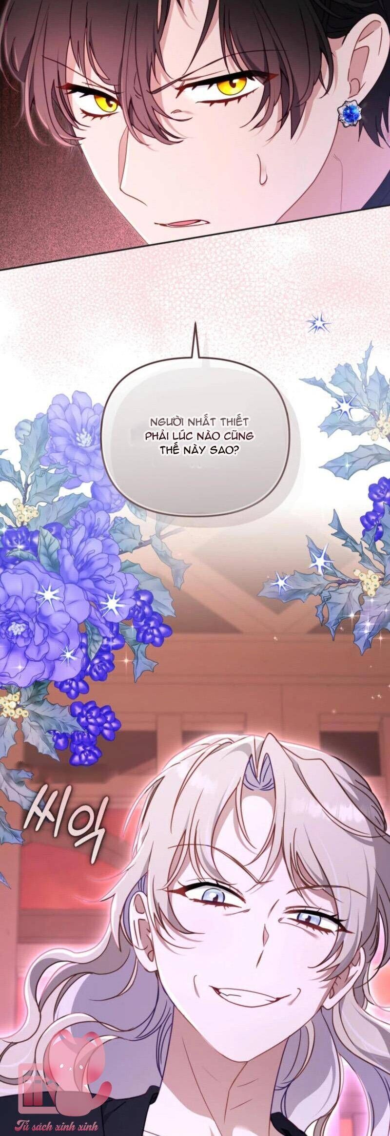 Tôi Đang Được Nuôi Dưỡng Bởi Những Kẻ Phản Diện - Chapter 102 - Page 64